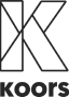 koors logo